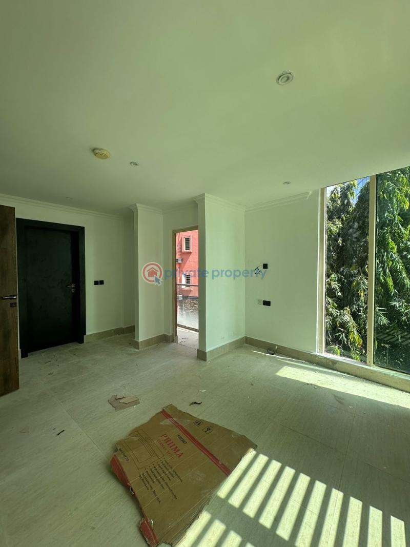3 bedroom Shared Apartment For Rent Ikoyi Lagos - 6