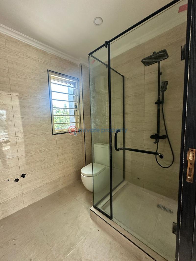 3 bedroom Shared Apartment For Rent Ikoyi Lagos - 3