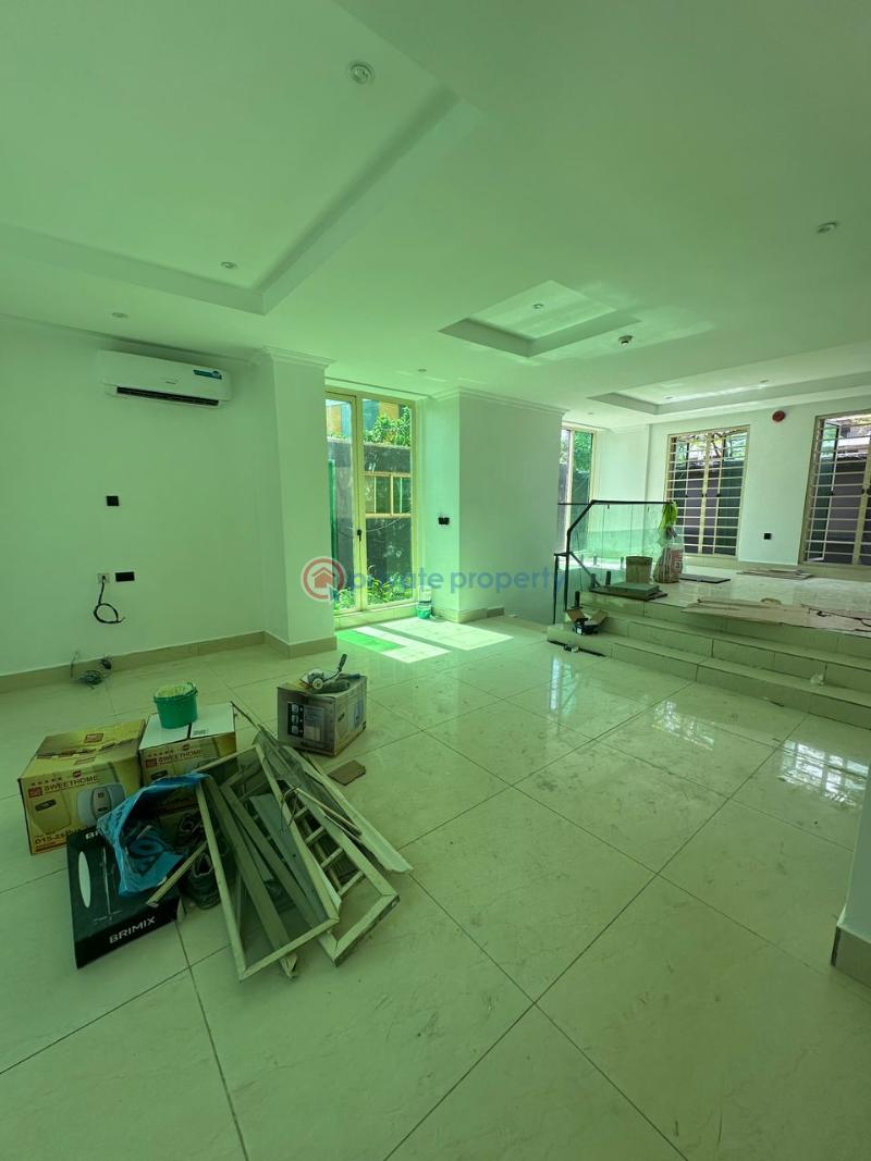 3 bedroom Shared Apartment For Rent Ikoyi Lagos - 22
