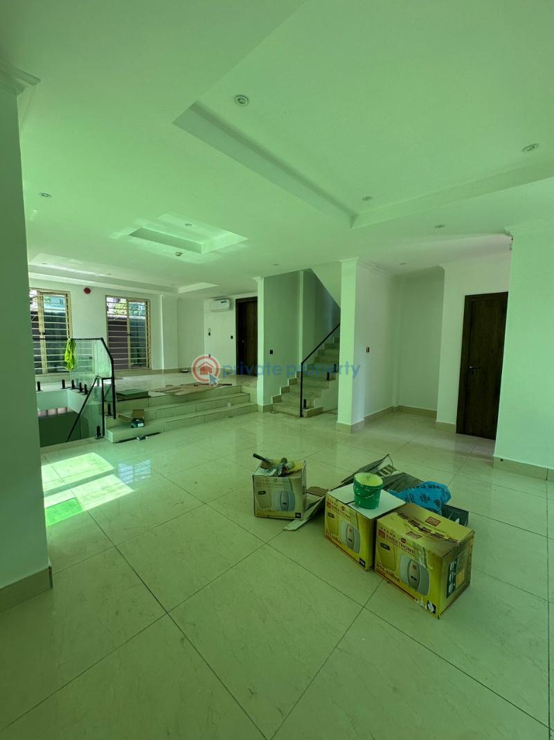 3 bedroom Shared Apartment For Rent Ikoyi Lagos - 20