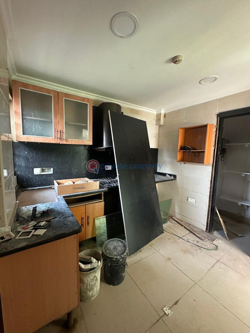 3 bedroom Shared Apartment For Rent Ikoyi Lagos - 15
