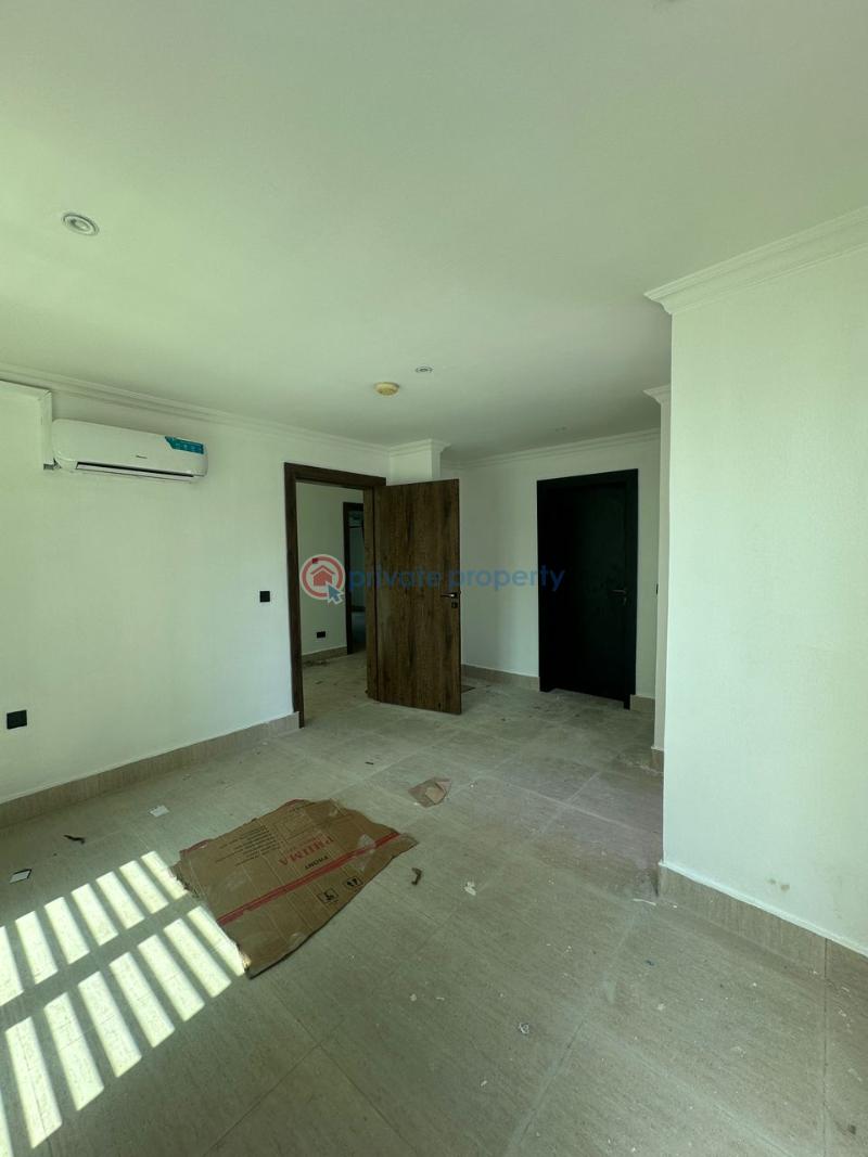 3 bedroom Shared Apartment For Rent Ikoyi Lagos - 5