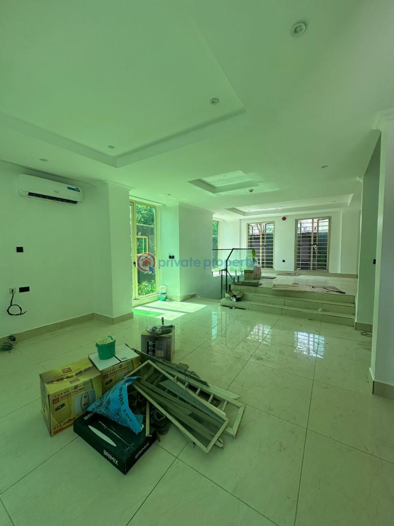 3 bedroom Shared Apartment For Rent Ikoyi Lagos - 21