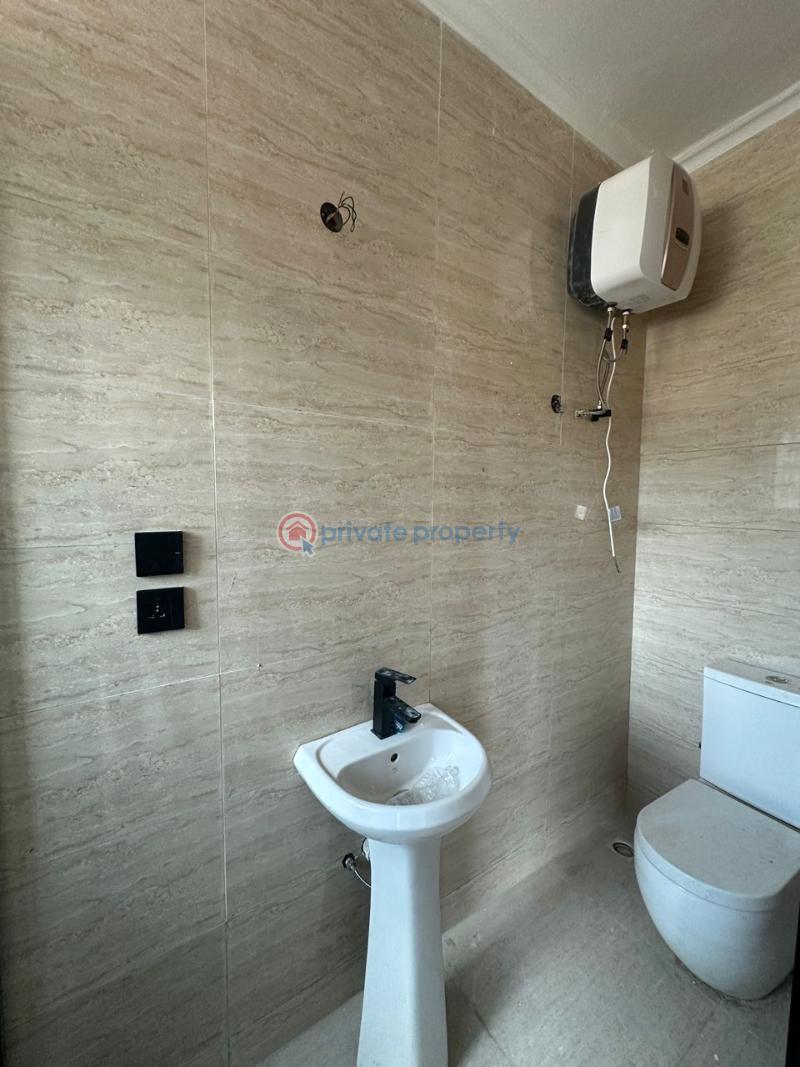 3 bedroom Shared Apartment For Rent Ikoyi Lagos - 14