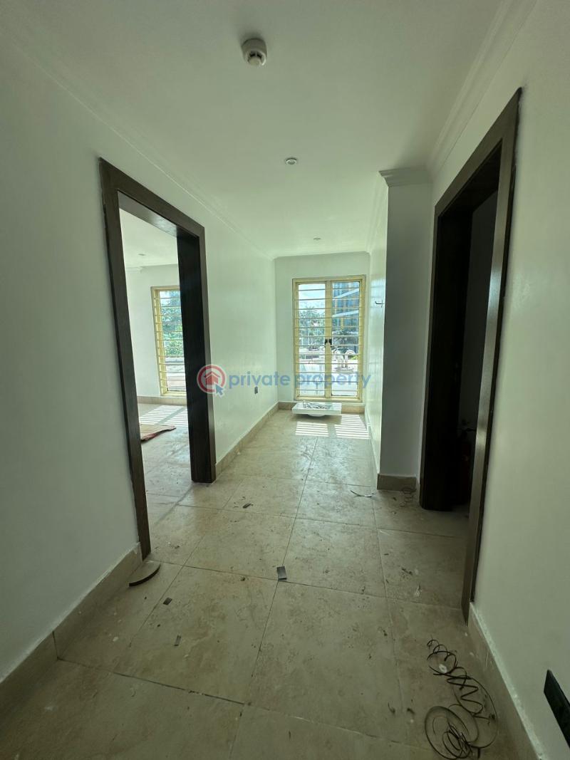 3 bedroom Shared Apartment For Rent Ikoyi Lagos - 12