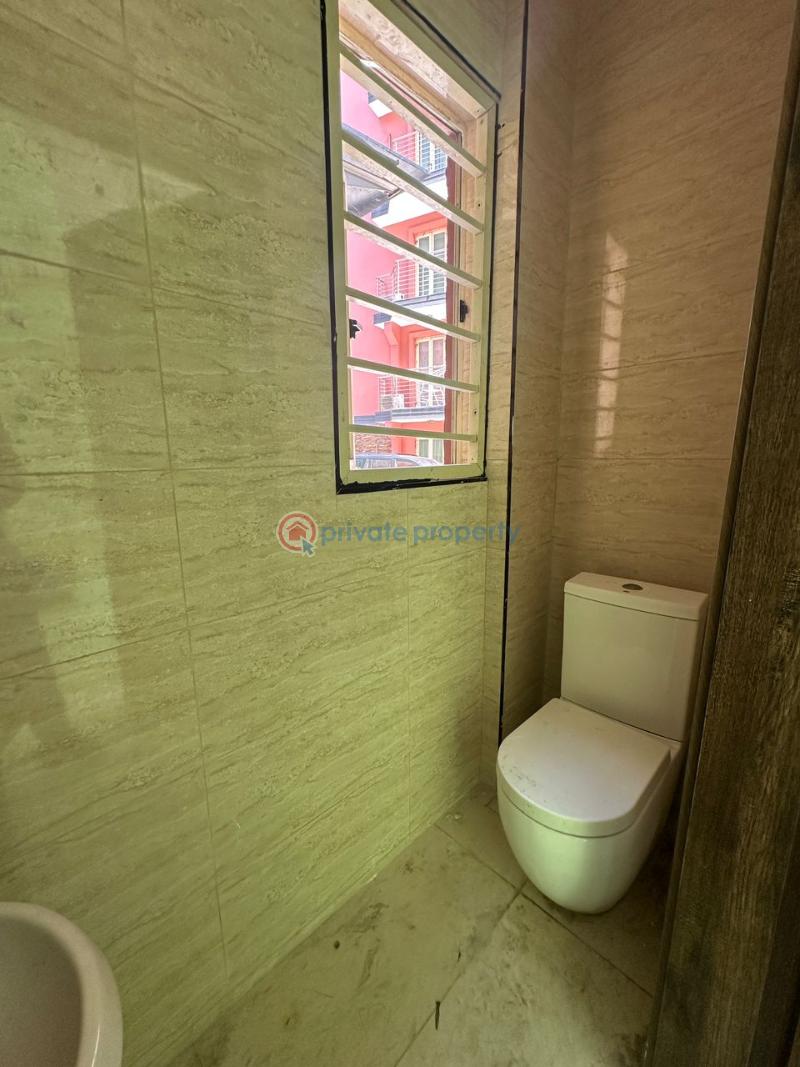 3 bedroom Shared Apartment For Rent Ikoyi Lagos - 18