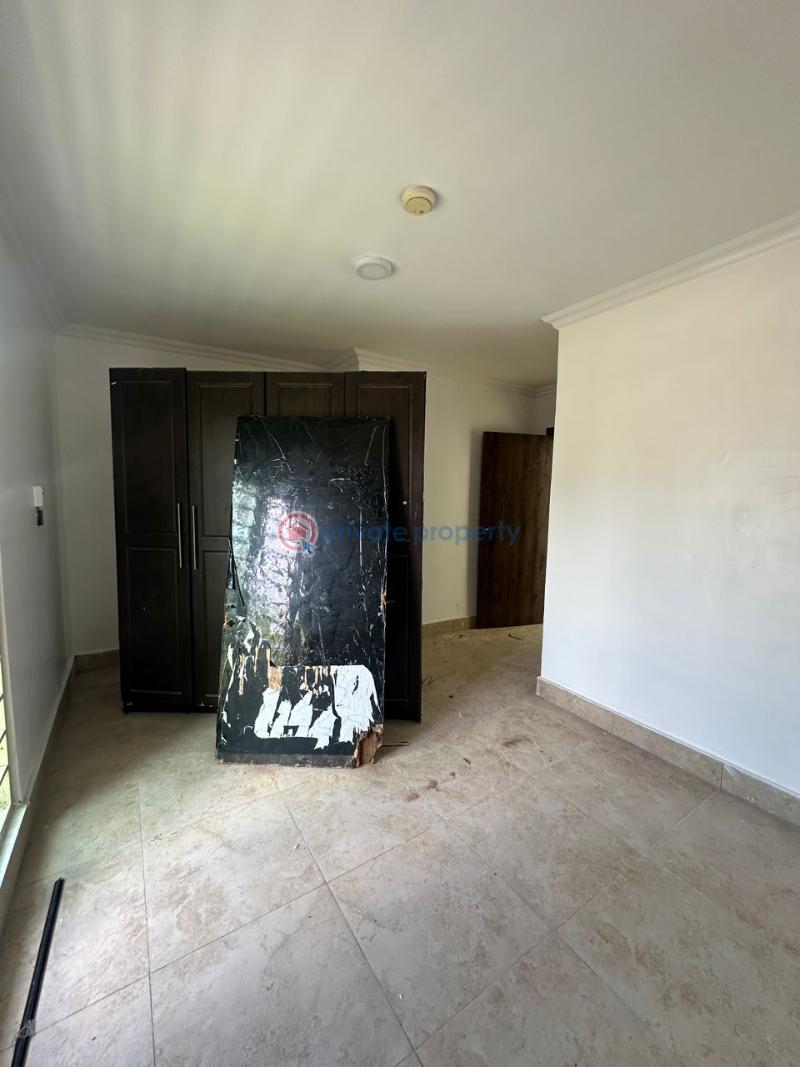 3 bedroom Shared Apartment For Rent Ikoyi Lagos - 9