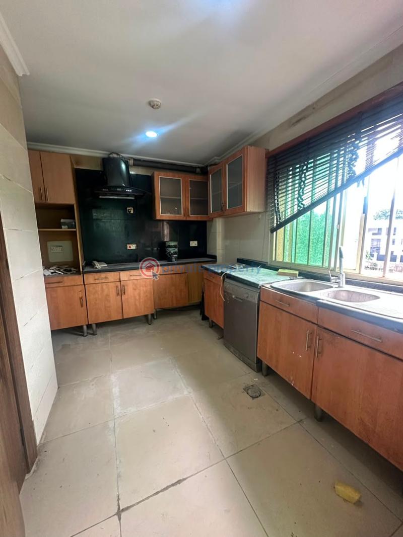 3 bedroom Shared Apartment For Rent Ikoyi Lagos - 6
