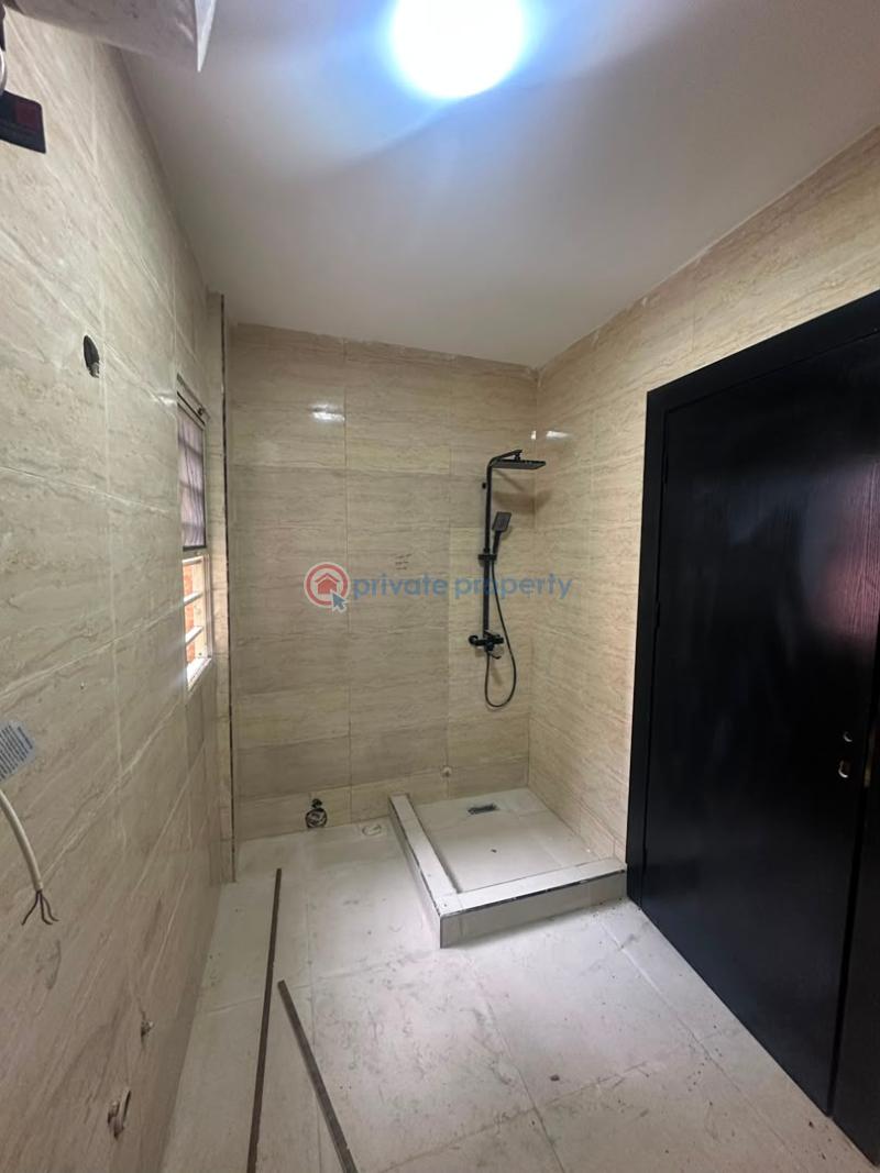 3 bedroom Shared Apartment For Rent Ikoyi Lagos - 13