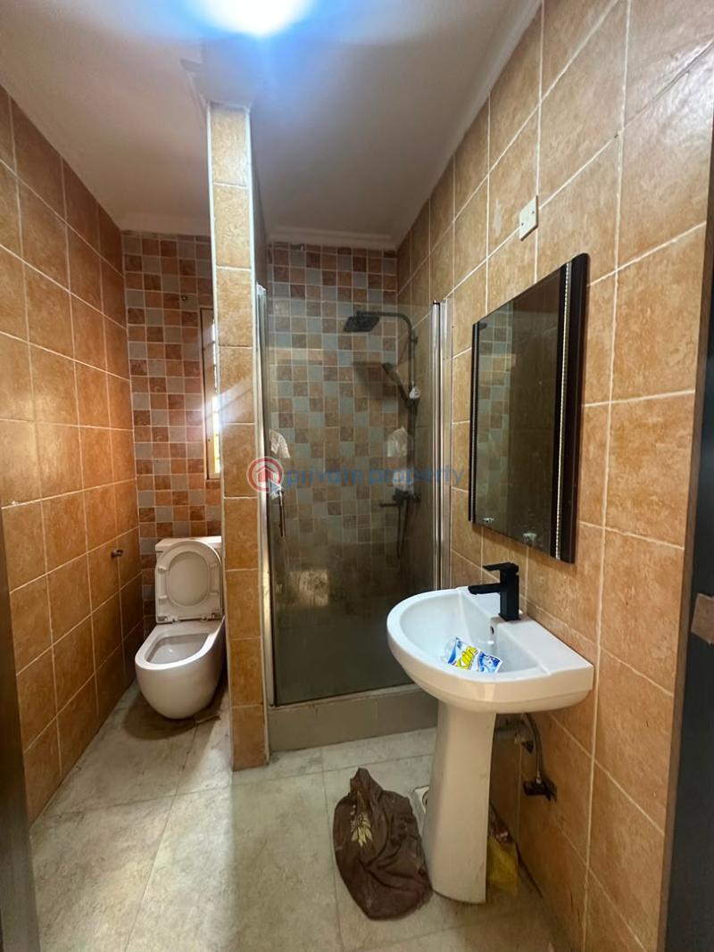 3 bedroom Shared Apartment For Rent Ikoyi Lagos - 15