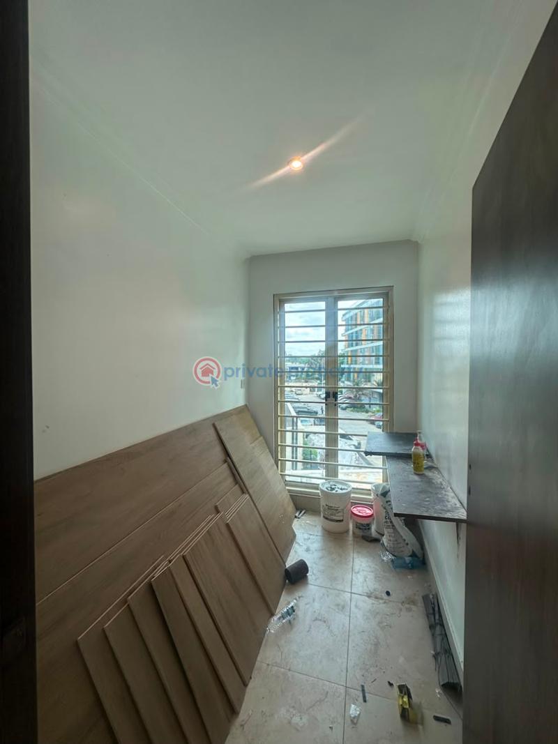 3 bedroom Shared Apartment For Rent Ikoyi Lagos - 12