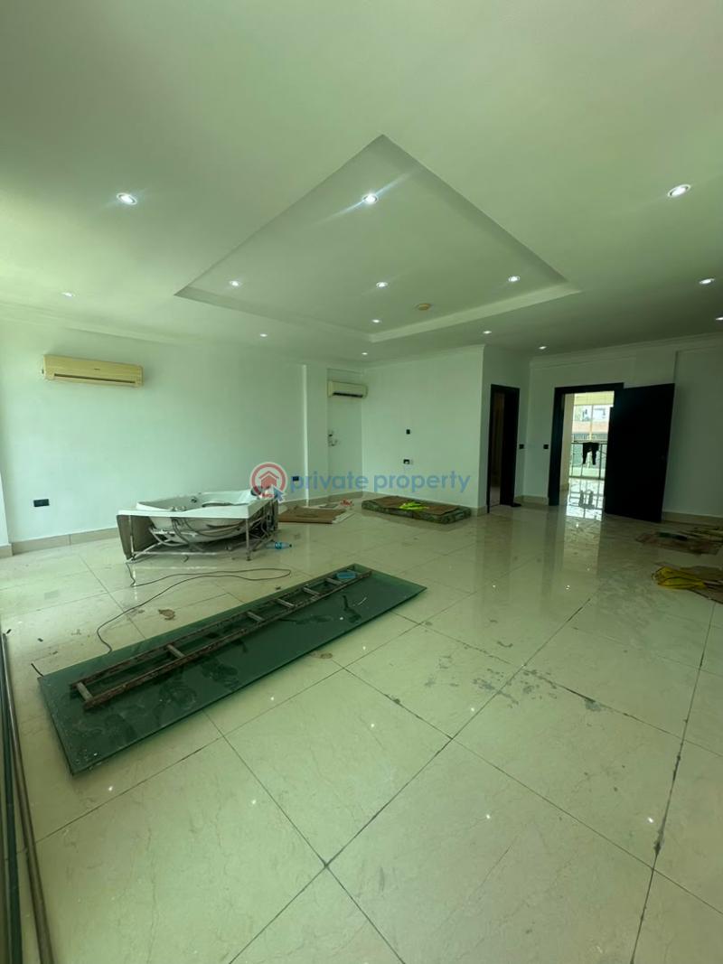 3 bedroom Shared Apartment For Rent Ikoyi Lagos - 16