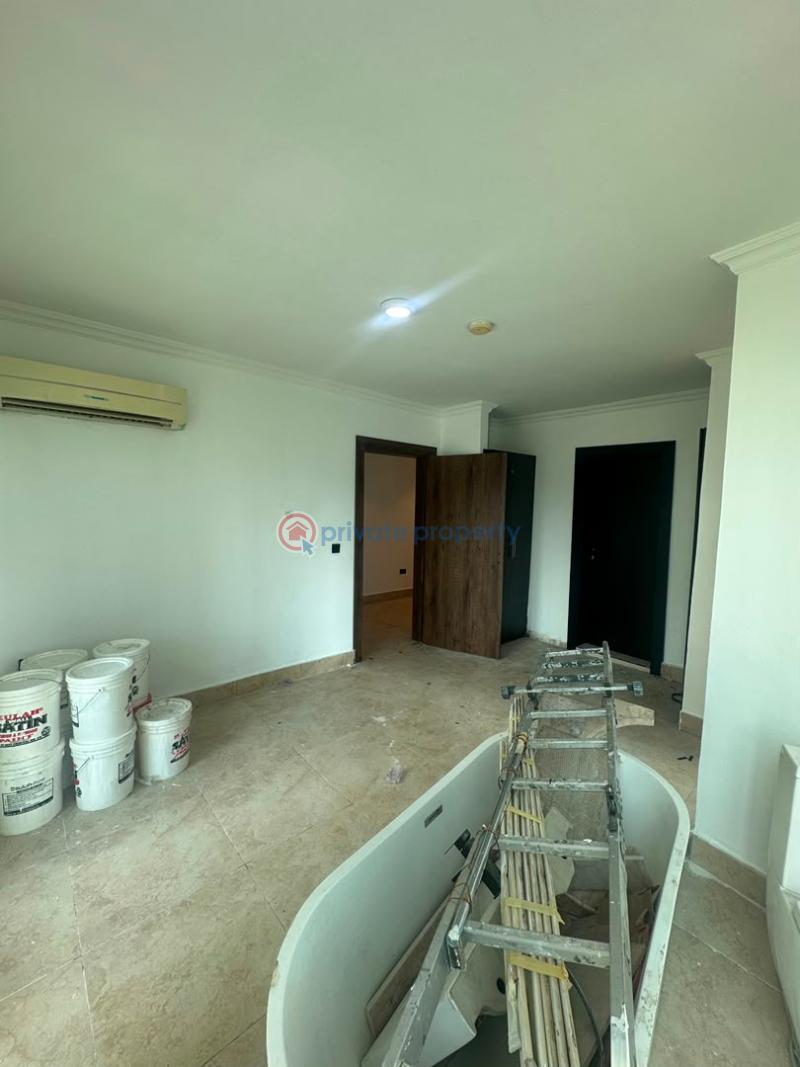 3 bedroom Shared Apartment For Rent Ikoyi Lagos - 9