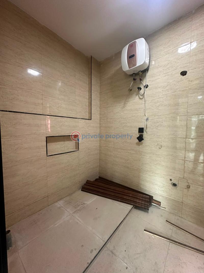 3 bedroom Shared Apartment For Rent Ikoyi Lagos - 10