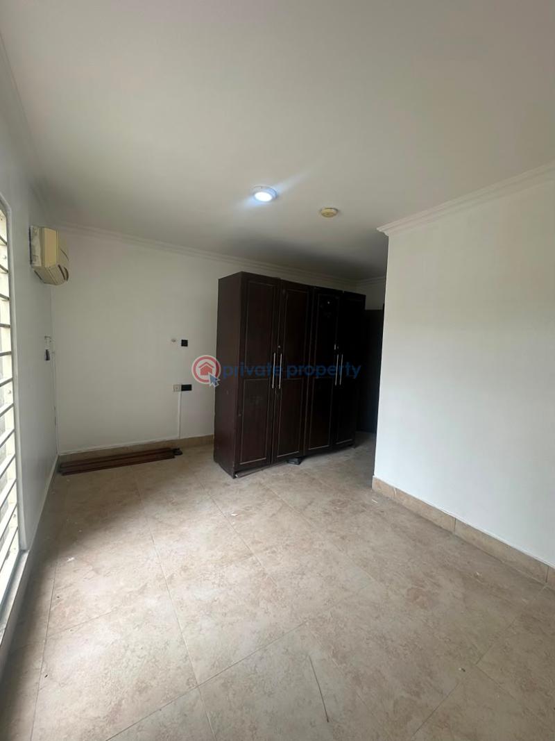 3 bedroom Shared Apartment For Rent Ikoyi Lagos - 17