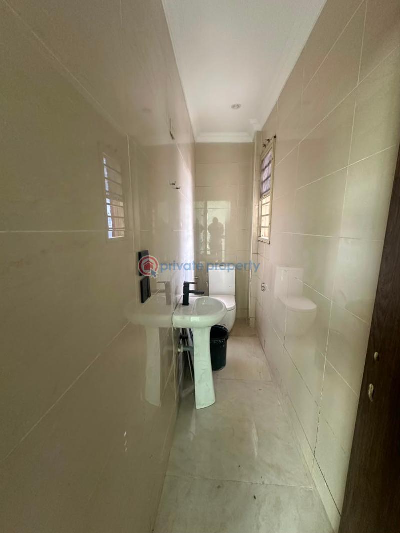 3 bedroom Shared Apartment For Rent Ikoyi Lagos - 3
