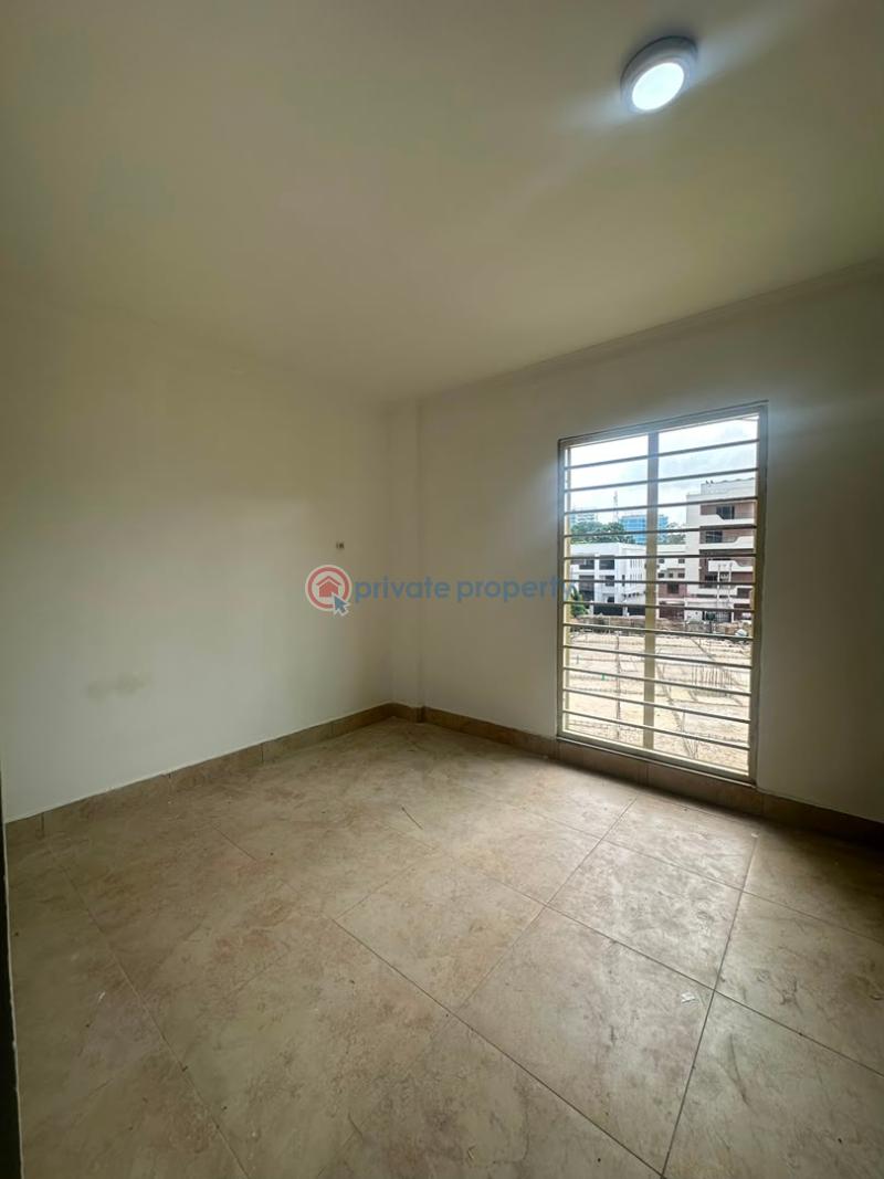 3 bedroom Shared Apartment For Rent Ikoyi Lagos - 14