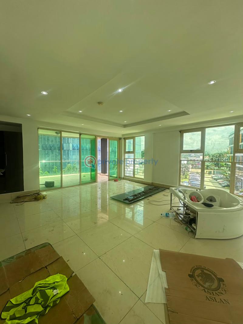 3 bedroom Shared Apartment For Rent Ikoyi Lagos - 21