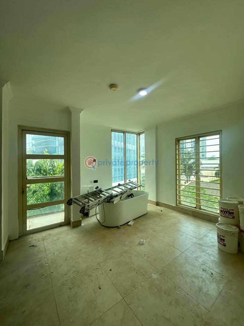 3 bedroom Shared Apartment For Rent Ikoyi Lagos - 11