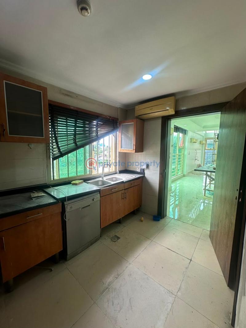 3 bedroom Shared Apartment For Rent Ikoyi Lagos - 5