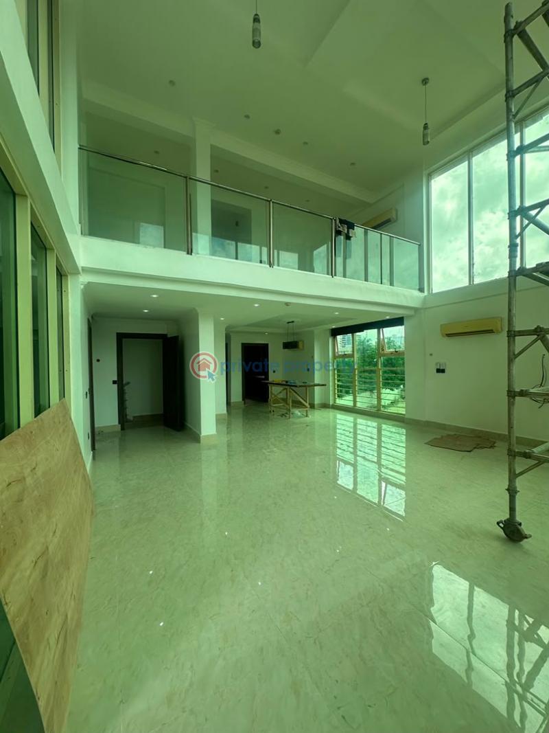 3 bedroom Shared Apartment For Rent Ikoyi Lagos - 0