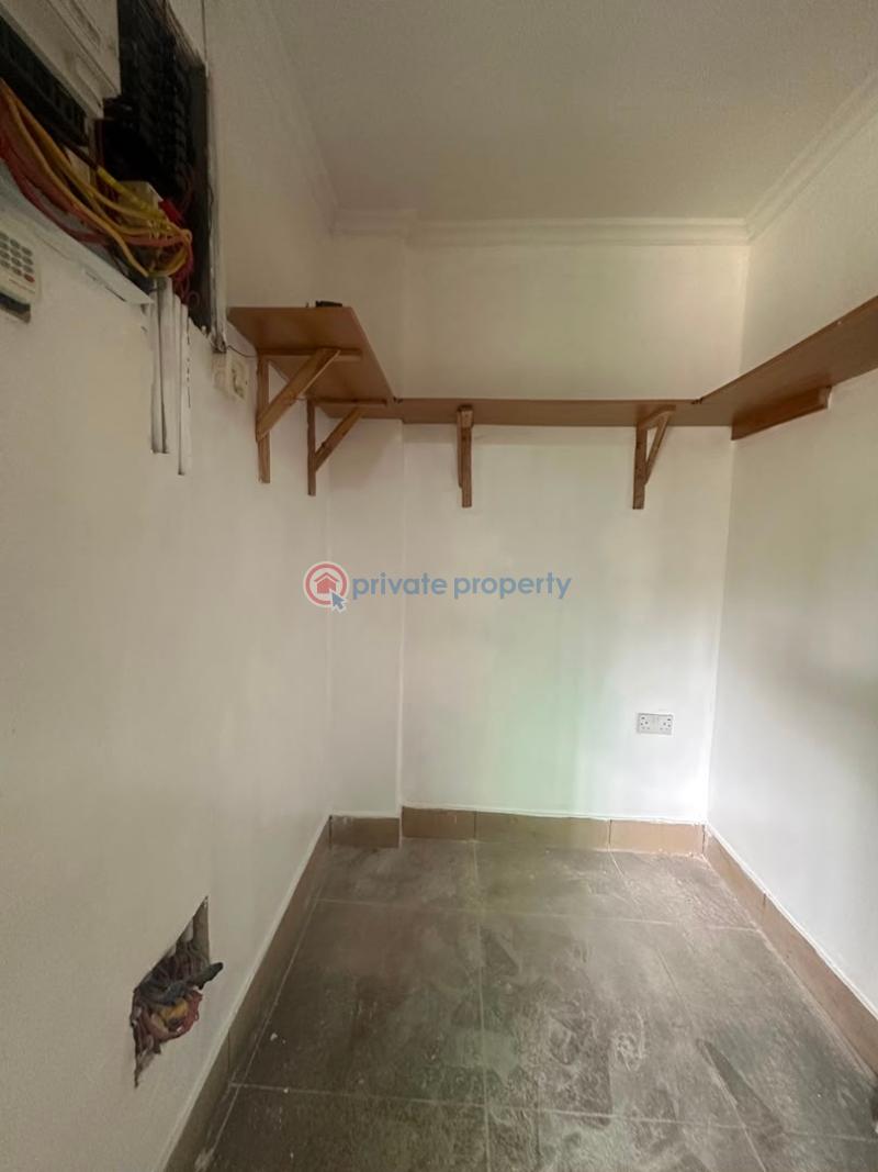 3 bedroom Shared Apartment For Rent Ikoyi Lagos - 8