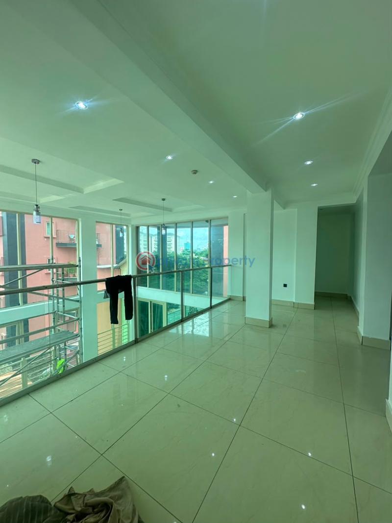 3 bedroom Shared Apartment For Rent Ikoyi Lagos - 22