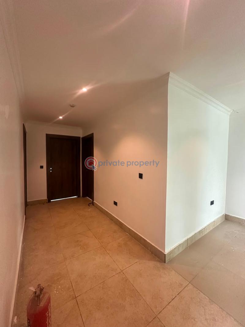 3 bedroom Shared Apartment For Rent Ikoyi Lagos - 7