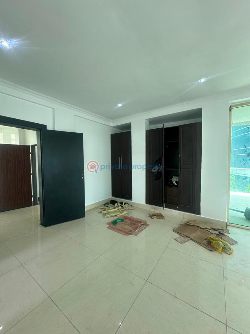 3 bedroom Shared Apartment For Rent Ikoyi Lagos - 20