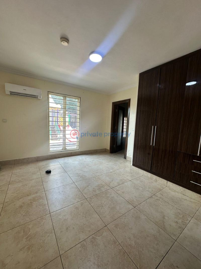 4 bedroom Shared Apartment For Rent Ikoyi Lagos - 12