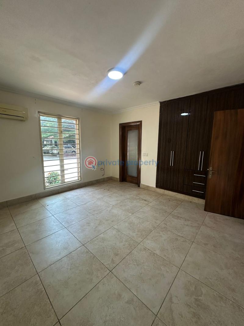4 bedroom Shared Apartment For Rent Ikoyi Lagos - 15
