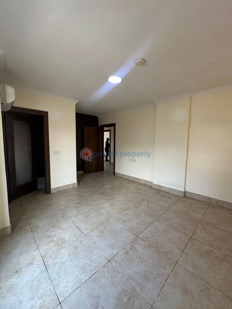4 bedroom Shared Apartment For Rent Ikoyi Lagos - 7