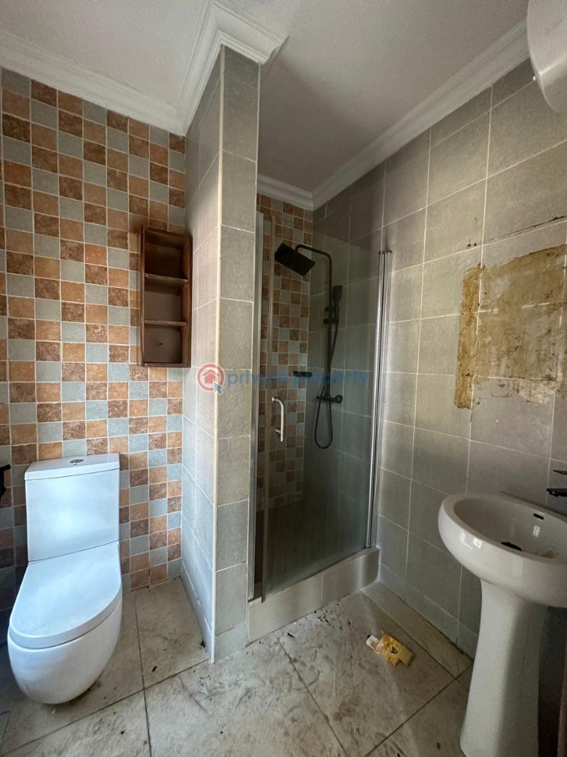 4 bedroom Shared Apartment For Rent Ikoyi Lagos - 10