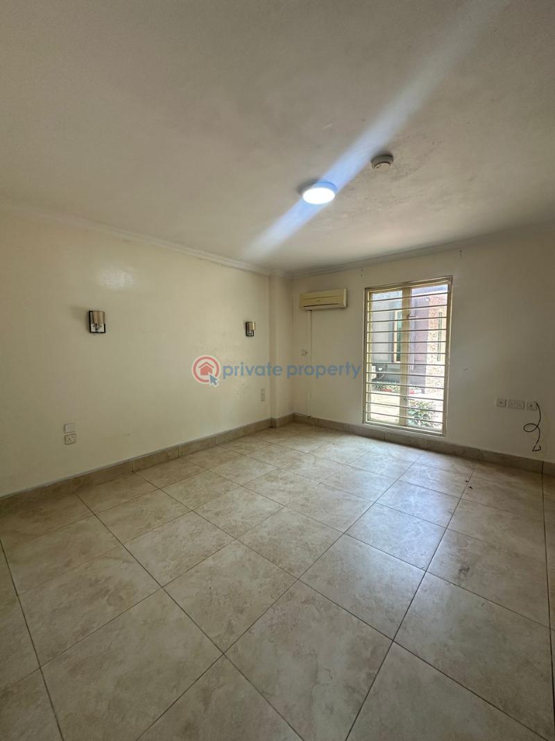 4 bedroom Shared Apartment For Rent Ikoyi Lagos - 0