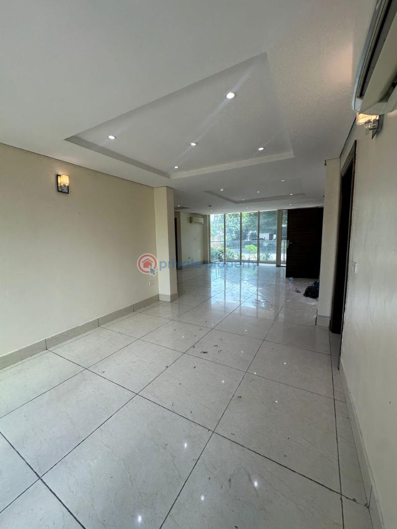 4 bedroom Shared Apartment For Rent Ikoyi Lagos - 18