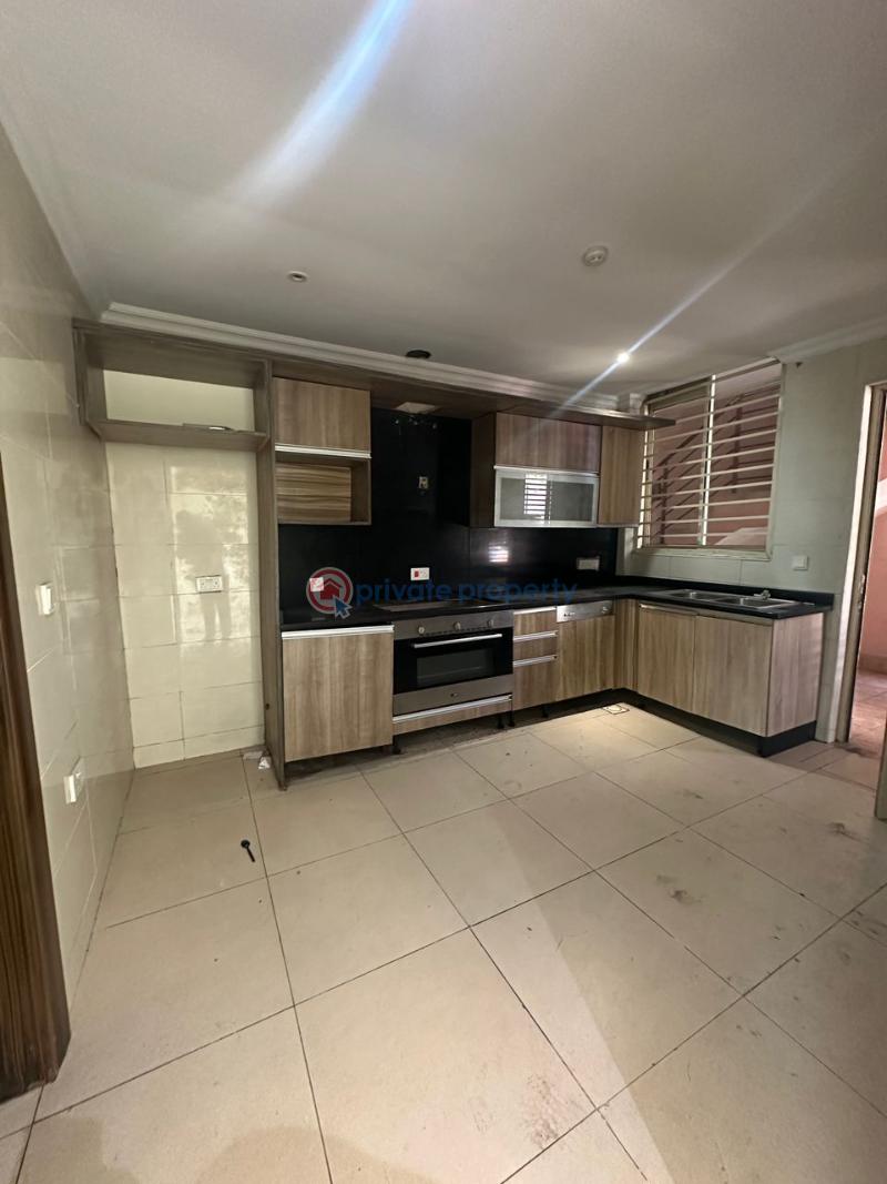 4 bedroom Shared Apartment For Rent Ikoyi Lagos - 20