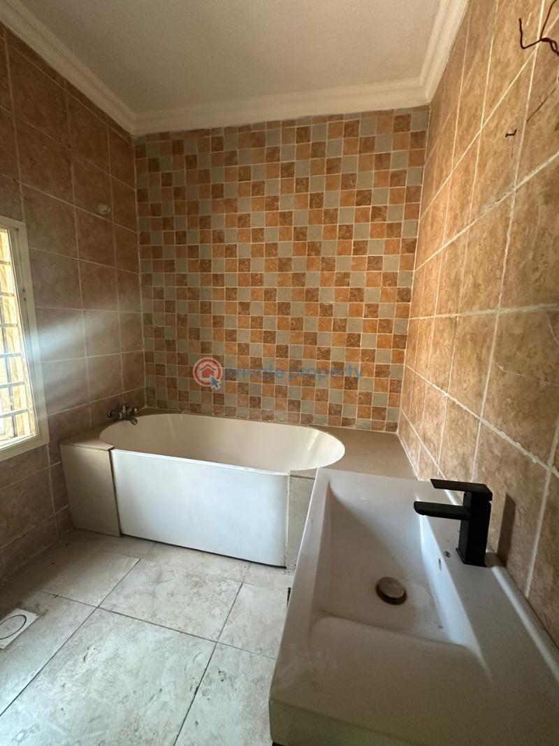 4 bedroom Shared Apartment For Rent Ikoyi Lagos - 13