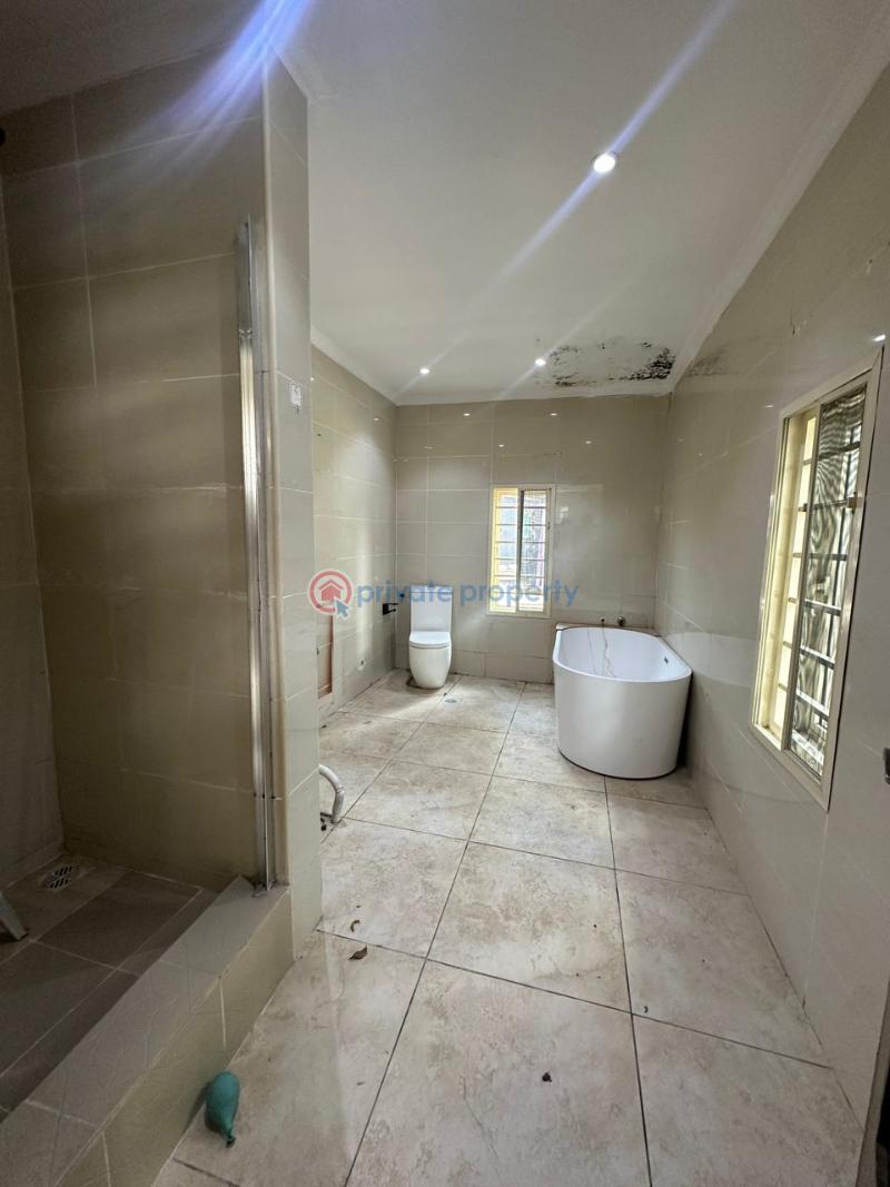 4 bedroom Shared Apartment For Rent Ikoyi Lagos - 5