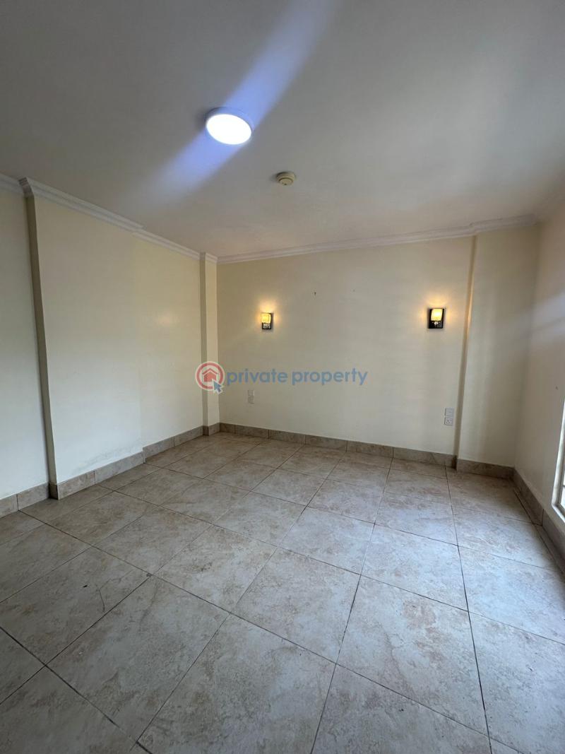4 bedroom Shared Apartment For Rent Ikoyi Lagos - 6
