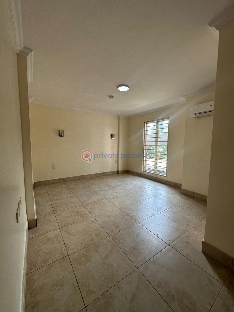 4 bedroom Shared Apartment For Rent Ikoyi Lagos - 9