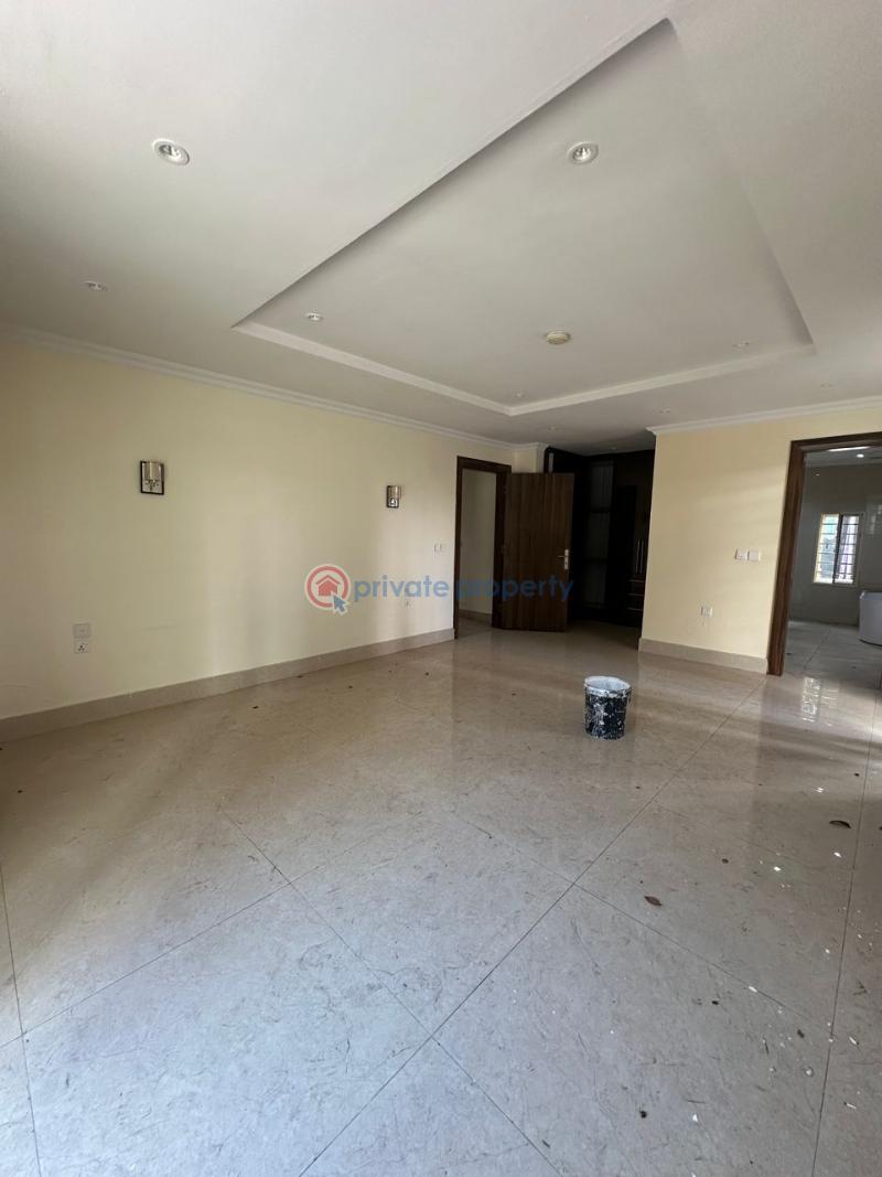 4 bedroom Shared Apartment For Rent Ikoyi Lagos - 3