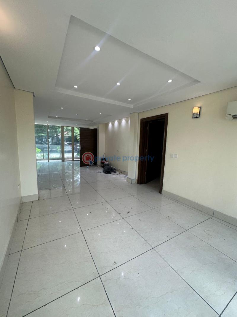 4 bedroom Shared Apartment For Rent Ikoyi Lagos - 19