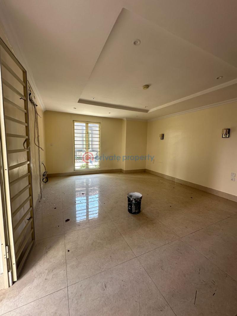 4 bedroom Shared Apartment For Rent Ikoyi Lagos - 4