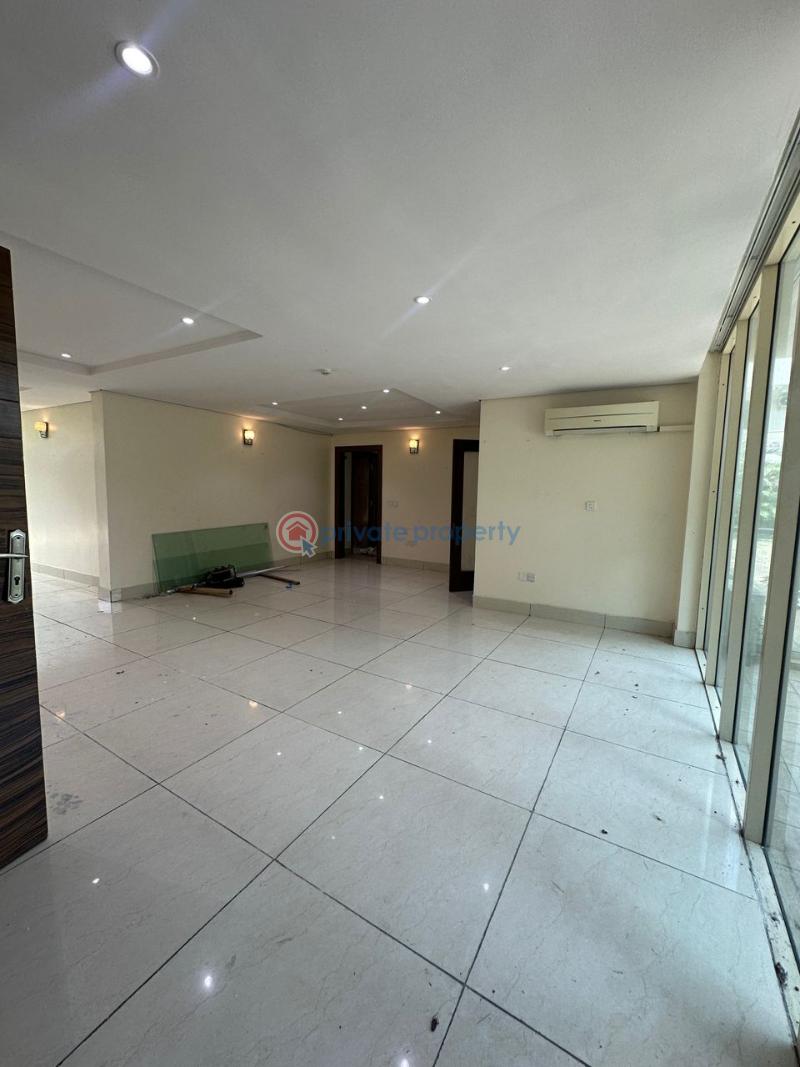 4 bedroom Shared Apartment For Rent Ikoyi Lagos - 17
