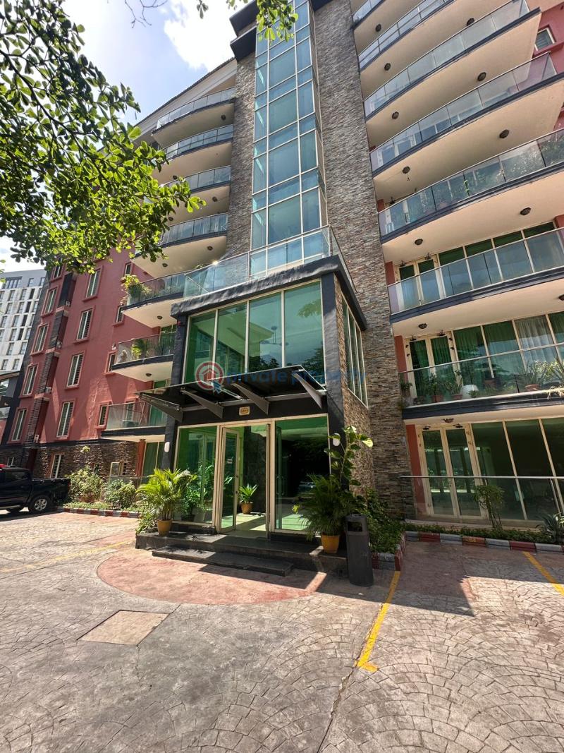4 bedroom Shared Apartment For Rent Ikoyi Lagos - 23