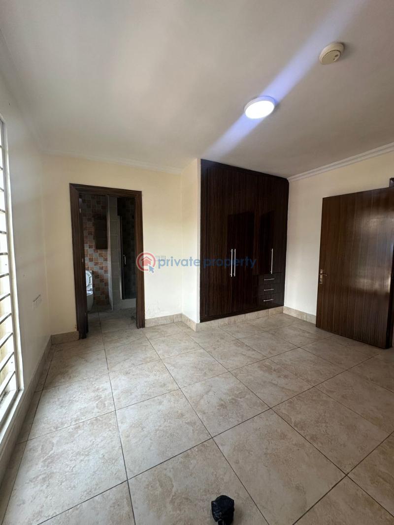 4 bedroom Shared Apartment For Rent Ikoyi Lagos - 11