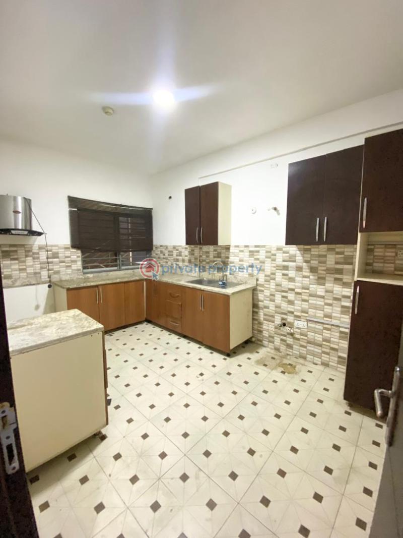 Studio Apartment For Rent Off Providence Street Lekki Phase 1 Lagos - 3