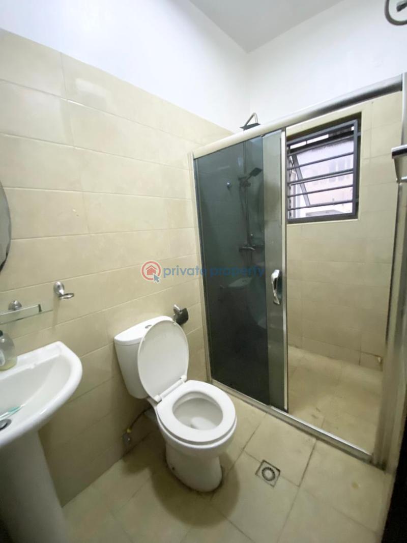 Studio Apartment For Rent Off Providence Street Lekki Phase 1 Lagos - 1