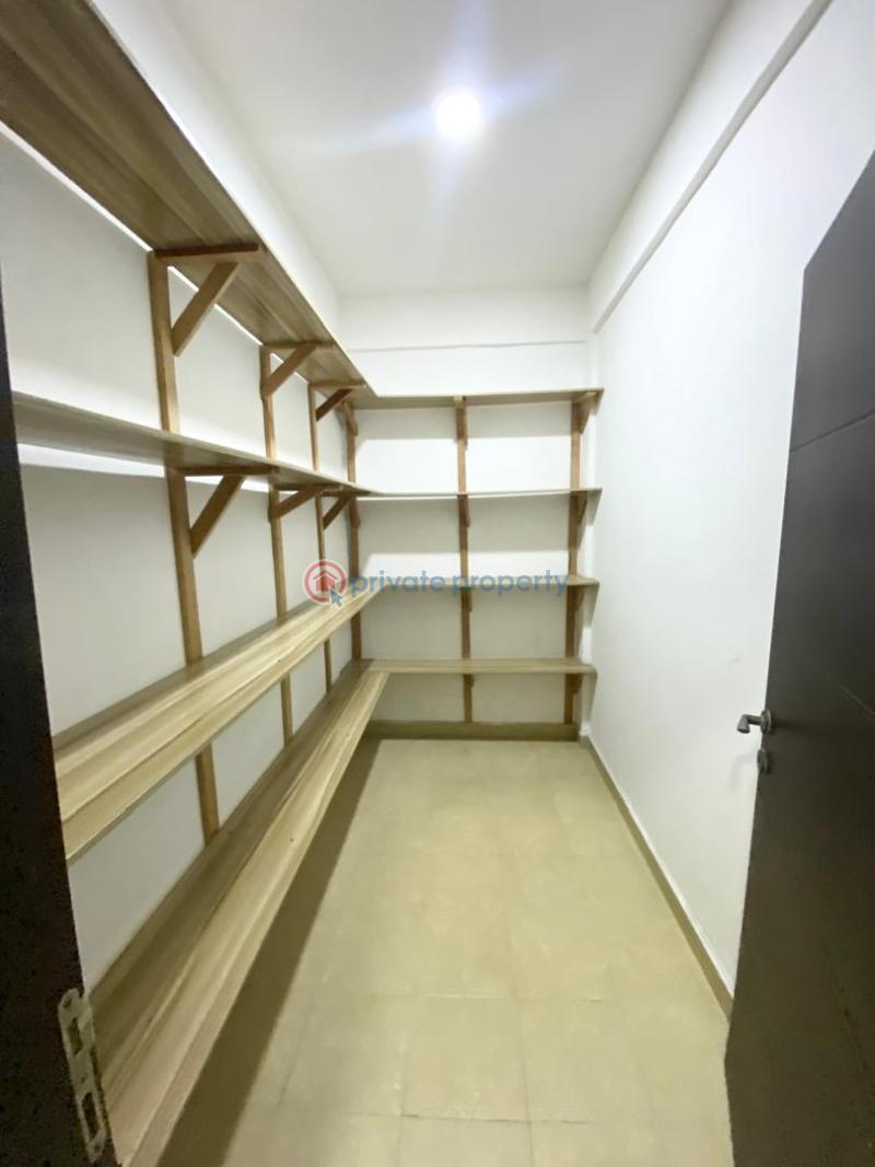 Studio Apartment For Rent Off Providence Street Lekki Phase 1 Lagos - 2