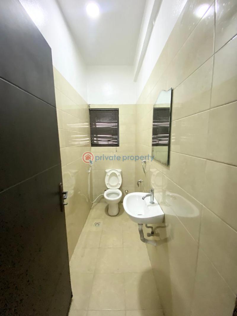 Studio Apartment For Rent Off Providence Street Lekki Phase 1 Lagos - 4